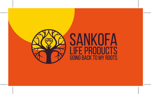 Sankofa Life Products