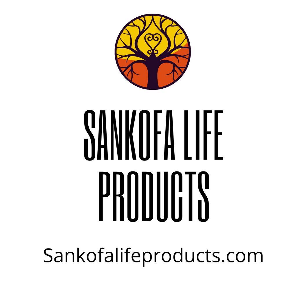 Sankofa Life Products Gift Card